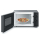WHIRLPOOL MWP 101 SB - 1023074 - zdjęcie 3